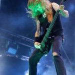 Fortarock 2019: Amon Amarth